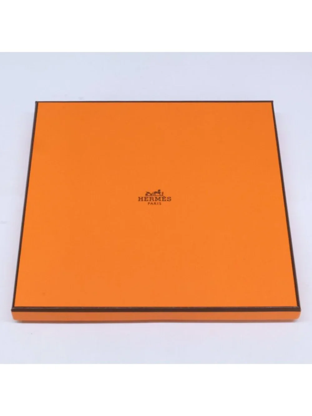 Hermes Bandana Soie All Aboard! Silk Carre 55 Scarf